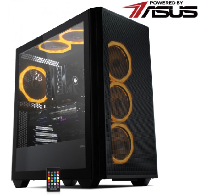 Vinga Комп'ютер Vinga Rhino D8219 (R5M32G4060TIWH.D8219)