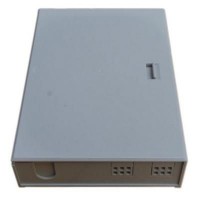 Оптичний бокс Crosver FOB-AM-06