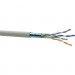 OK-Net Кабель мережевий OK-Net FTP 305м cat.5e LSFROH (F/UTP-cat.5E LSFROH) (КПВнг-HFЭ-ВП (200) 4*2*0,51)