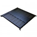 Eserver Полка 19" Eserver 1U глибина 450 мм. (PS-1U-450-B)