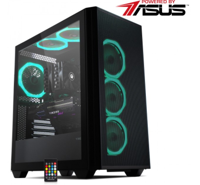 Vinga Комп'ютер Vinga Rhino D8243 (R5M32G4070TSWH.D8243)