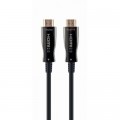 Cablexpert Кабель мультимедійний HDMI to HDMI 50.0m V.2.0 4K 60Hz AOC Cablexpert (CCBP-HDMI-AOC-50M-02)