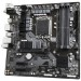 GIGABYTE Материнська плата GIGABYTE B760M DS3H AX DDR4
