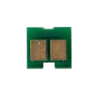 Чип для картриджа HP CLJ CP2025/CM2320MFP Cyan BASF (WWMID-70718)