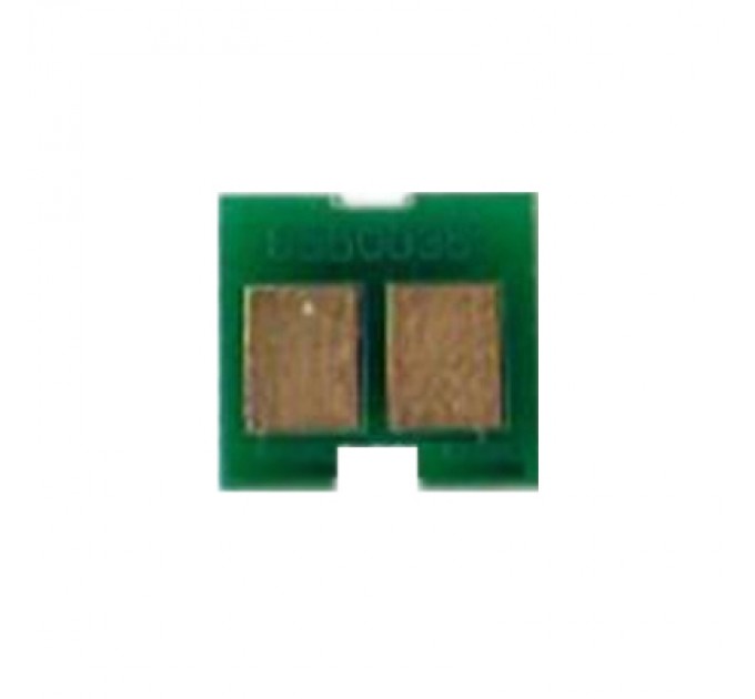 BASF Чип для картриджа HP CLJ CP2025/CM2320MFP Cyan BASF (WWMID-70718)