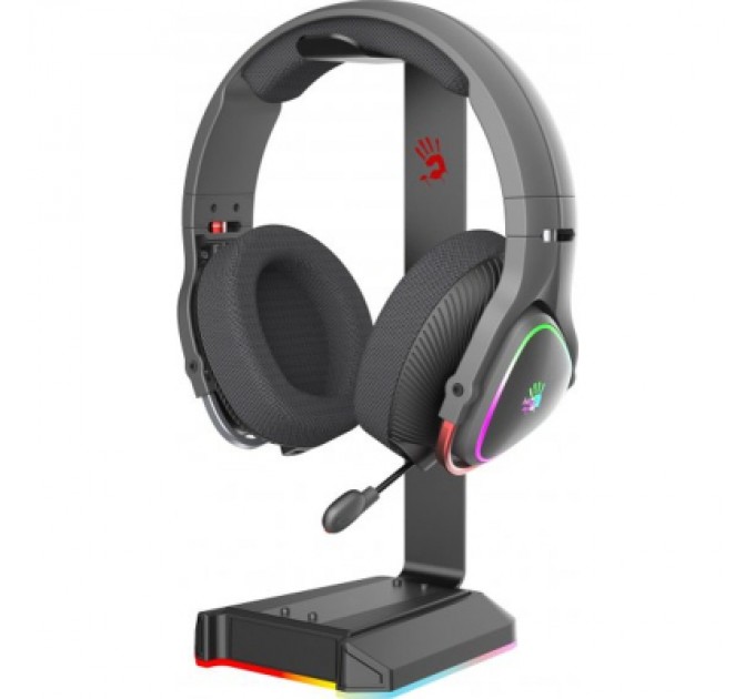 A4Tech Підставка для гарнітури A4Tech Bloody GS2L (4711421974172)