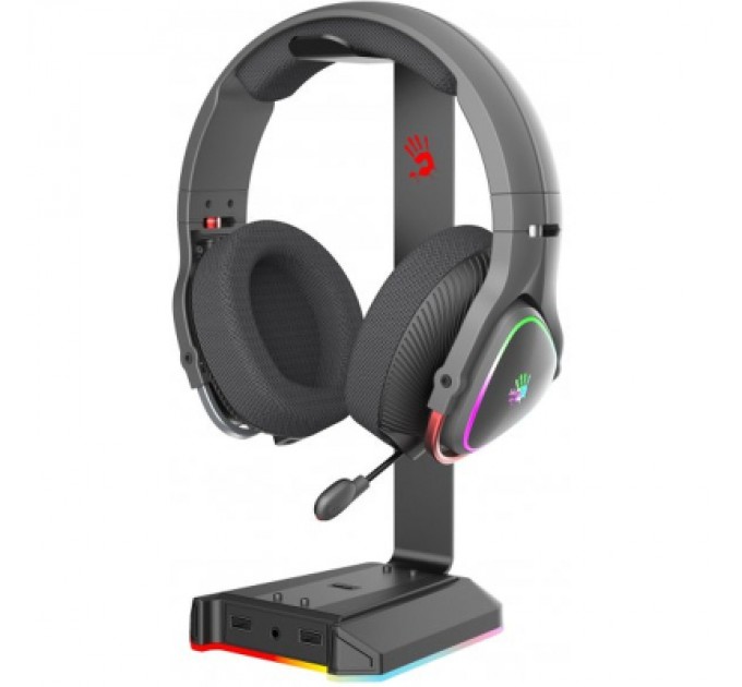 A4Tech Підставка для гарнітури A4Tech Bloody GS2 (4711421974103)