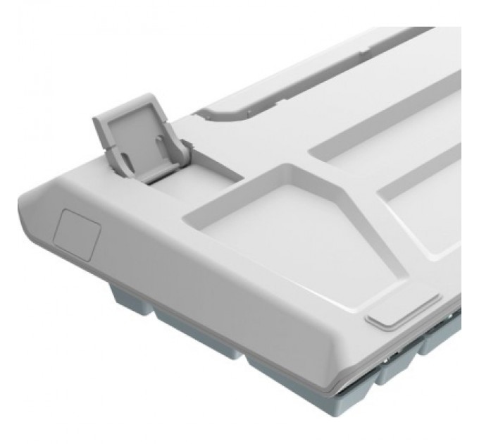 A4Tech Клавіатура A4Tech FS100 RGB FS Switch USB Icy Blue (4711422004069)