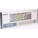 A4Tech Клавіатура A4Tech FS100 RGB FS Switch USB Icy Blue (4711422004069)