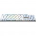 A4Tech Клавіатура A4Tech FS100 RGB FS Switch USB Icy Blue (4711422004069)