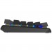 A4Tech Клавіатура A4Tech FS100 RGB FS Switch USB Stone Black (4711422003925)