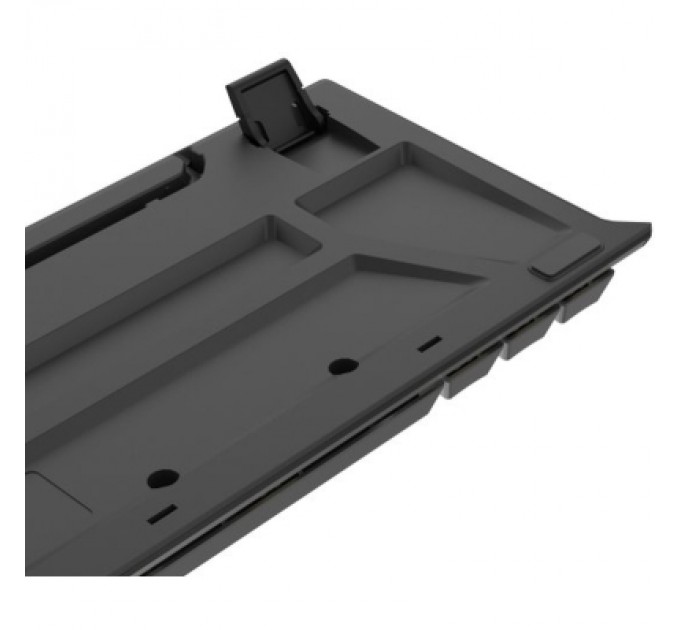 A4Tech Клавіатура A4Tech FS100 RGB FS Switch USB Stone Black (4711422003925)