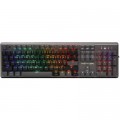 A4Tech Клавіатура A4Tech FS100 RGB FS Switch USB Stone Black (4711422003925)