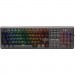 A4Tech Клавіатура A4Tech FS100 RGB FS Switch USB Stone Black (4711422003925)