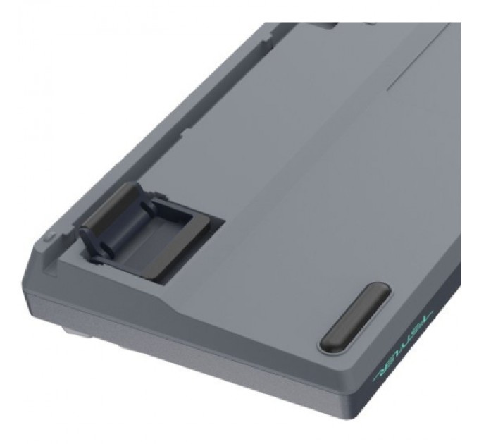 A4Tech Клавіатура A4Tech FS300 FS Switches USB Panda Rock Climbin (4711422003086)