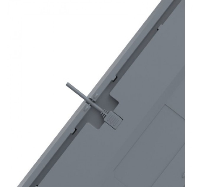 A4Tech Клавіатура A4Tech FS300 FS Switches USB Panda Rock Climbin (4711422003086)