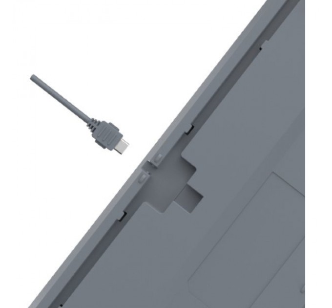 A4Tech Клавіатура A4Tech FS300 FS Switches USB Panda Rock Climbin (4711422003086)
