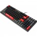 A4Tech Клавіатура A4Tech Bloody S98 RGB BLMS Red USB Bloody Red (4711421991674)
