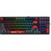 A4Tech Клавіатура A4Tech Bloody S98 RGB BLMS Red USB Bloody Red (4711421991674)