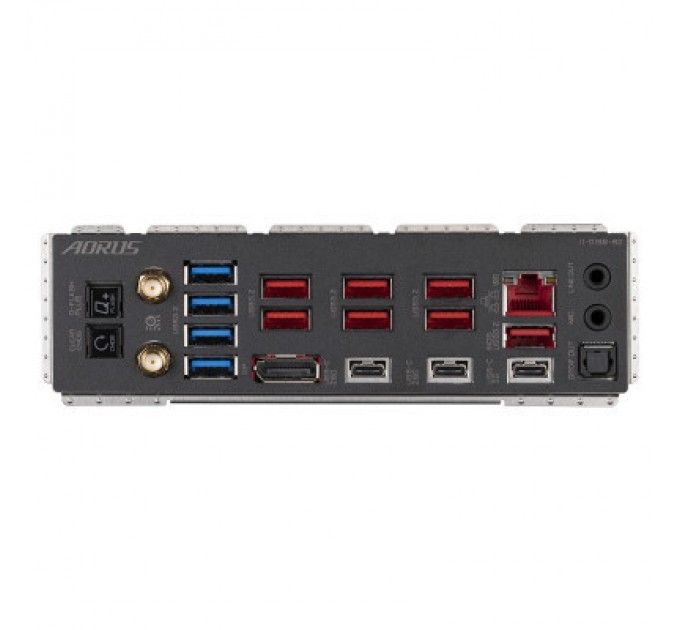 GIGABYTE Материнська плата GIGABYTE Z790 AORUS MASTER