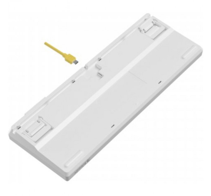 A4Tech Клавіатура A4Tech Bloody S87 RGB BLMS TKL USB Energy Red (4711421993845)