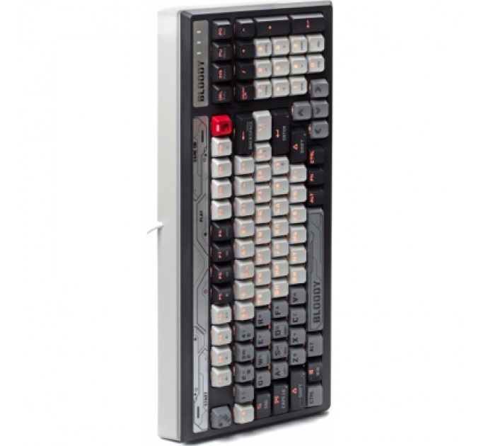 A4Tech Клавіатура A4Tech Bloody B950 RGB LK Libra USB Warrior Grey (4711421995450)