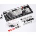 A4Tech Клавіатура A4Tech Bloody B950 RGB LK Libra USB Warrior Grey (4711421995450)