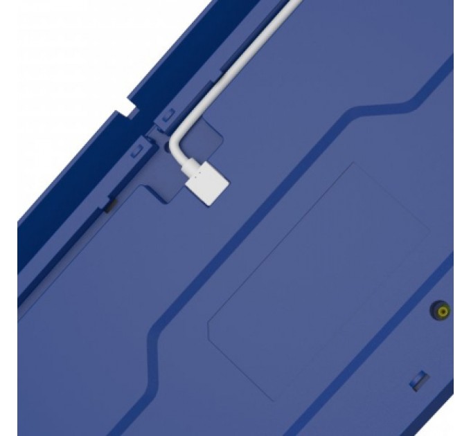 A4Tech Клавіатура A4Tech Bloody B950 RGB LK Libra USB Warrior Blue (4711421995382)