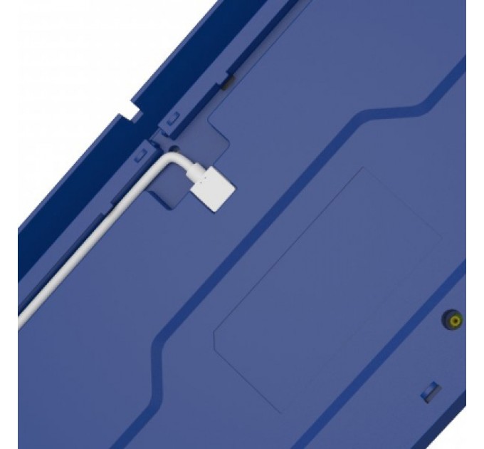 A4Tech Клавіатура A4Tech Bloody B950 RGB LK Libra USB Warrior Blue (4711421995382)