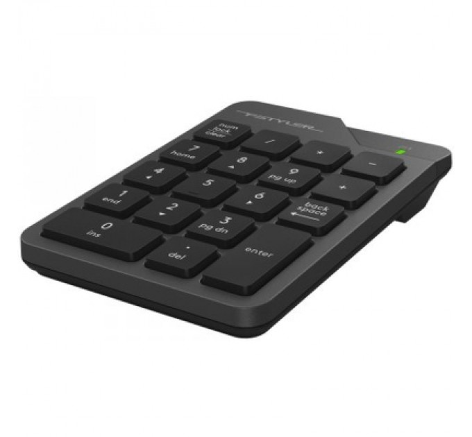 A4Tech Клавіатура A4Tech FGK21C Wireless Grey (4711421993982)