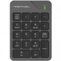A4Tech Клавіатура A4Tech FGK21C Wireless Grey (4711421993982)