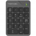 A4Tech Клавіатура A4Tech FGK21C Wireless Grey (4711421993982)