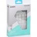 A4Tech Клавіатура A4Tech FGK21C Wireless White (4711421994057)