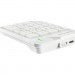 A4Tech Клавіатура A4Tech FGK21C Wireless White (4711421994057)