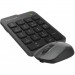 A4Tech Комплект A4Tech FG1600C Air2 Wireless Grey (4711421998819)