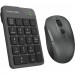 A4Tech Комплект A4Tech FG1600C Air2 Wireless Grey (4711421998819)