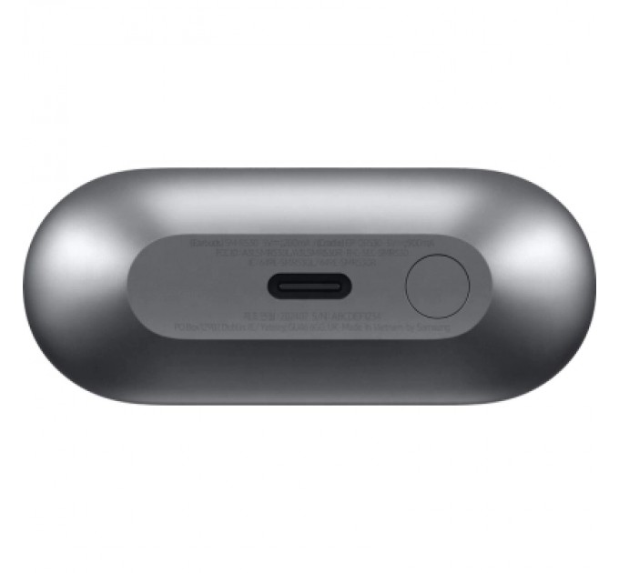 Samsung Навушники Samsung Galaxy Buds3 Silver (SM-R530NZAASEK)