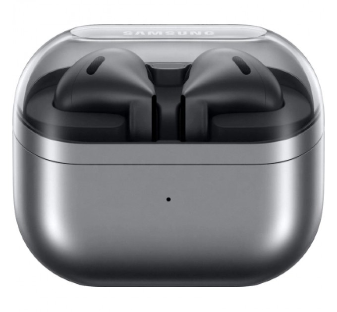 Samsung Навушники Samsung Galaxy Buds3 Silver (SM-R530NZAASEK)