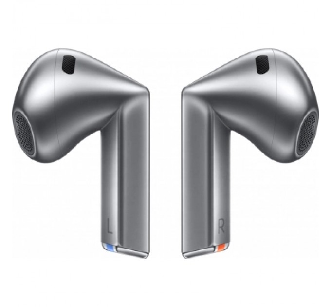 Samsung Навушники Samsung Galaxy Buds3 Silver (SM-R530NZAASEK)