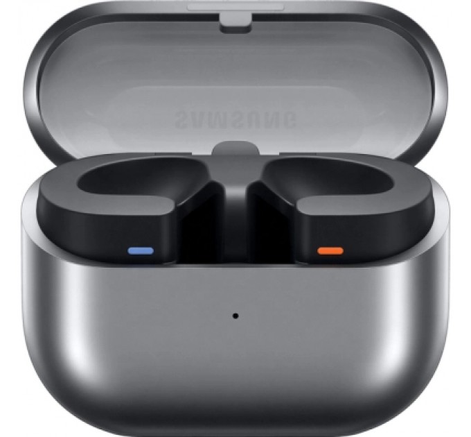 Samsung Навушники Samsung Galaxy Buds3 Silver (SM-R530NZAASEK)