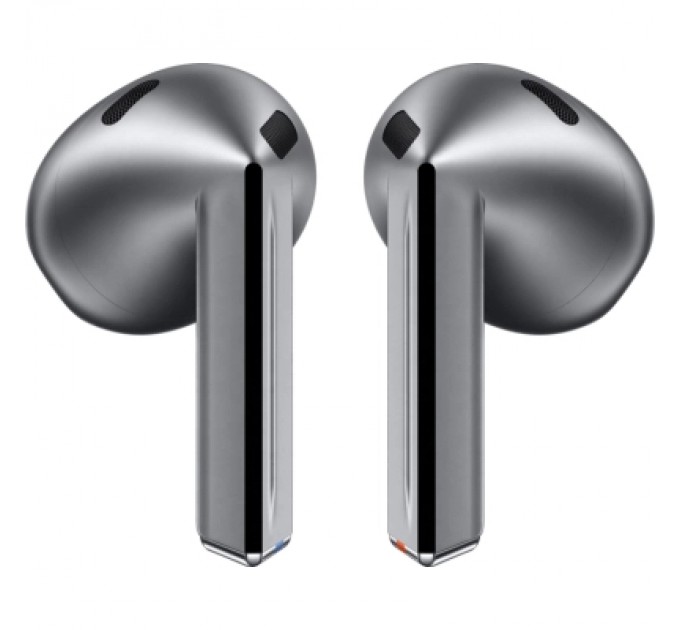 Samsung Навушники Samsung Galaxy Buds3 Silver (SM-R530NZAASEK)