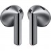 Samsung Навушники Samsung Galaxy Buds3 Silver (SM-R530NZAASEK)
