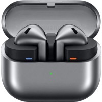 Навушники Samsung Galaxy Buds3 Silver (SM-R530NZAASEK)