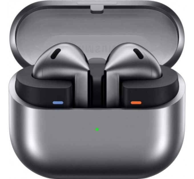 Samsung Навушники Samsung Galaxy Buds3 Silver (SM-R530NZAASEK)