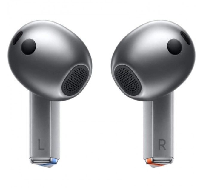 Samsung Навушники Samsung Galaxy Buds3 Silver (SM-R530NZAASEK)