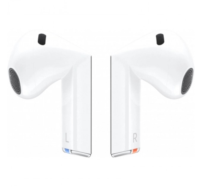 Samsung Навушники Samsung Galaxy Buds3 White (SM-R530NZWASEK)