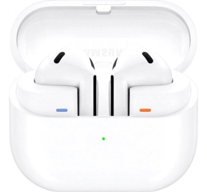 Samsung Навушники Samsung Galaxy Buds3 White (SM-R530NZWASEK)