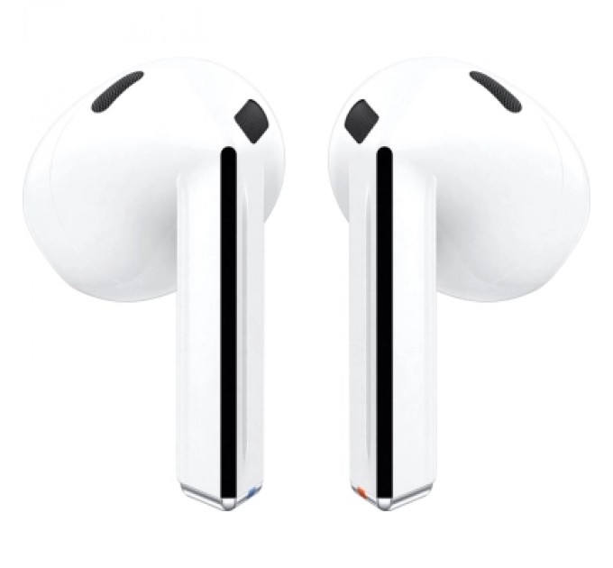 Samsung Навушники Samsung Galaxy Buds3 White (SM-R530NZWASEK)