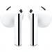 Samsung Навушники Samsung Galaxy Buds3 White (SM-R530NZWASEK)