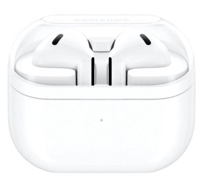 Samsung Навушники Samsung Galaxy Buds3 White (SM-R530NZWASEK)